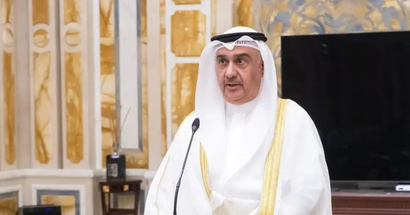 رئيس الأعلى للقضاء: مواصلة تطوير الجهاز القضائي وتعزيز كفاءته واستقلاليته