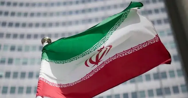 شفق نيوز..المتحدث باسم وزارة الداخلية الإيرانية علي زيني وند