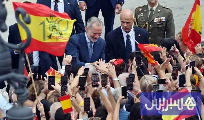 زيارة ملك إسبانيا.. خطوة لشرعنة احتلال سبتة تختبر العلاقات مع المغرب