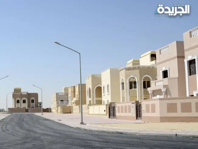 صدور مرسوم بقانون للتمويل العقاري لمستحقي الرعاية السكنية