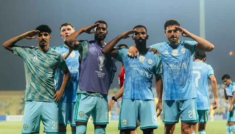 بث مباشر لمباراة الأهلي ضد الفيحاء في الدوري السعودي