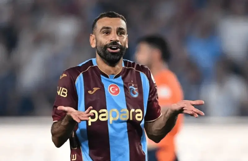 هدية تركية استثنائية لرئيس الوزراء المصري.. ومحمد صلاح في قلب المشهد! - اخبار ليبيا