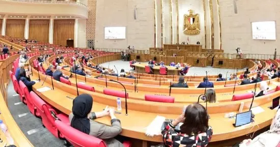 مجلس النواب يواصل الانعقاد غدًا بناء على طلب رئيس الجمهورية