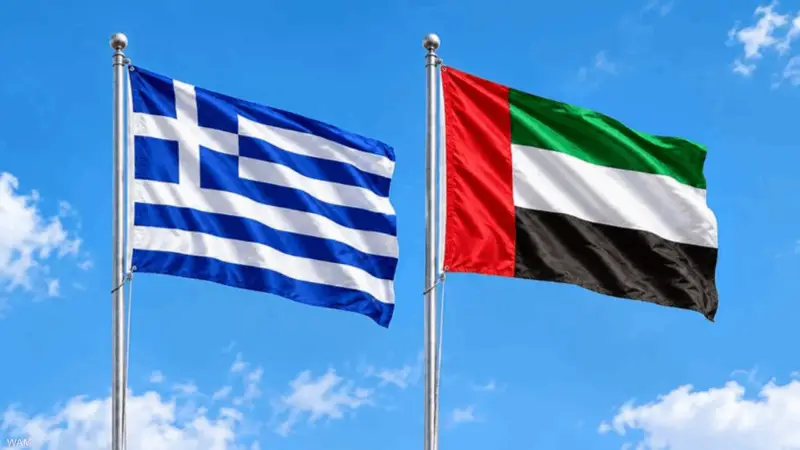 خطوة نوعية في مسيرة الشراكة بين البلدين.. الإمارات تعتزم استثمار 15 مليار يورو إضافية في اليونان
