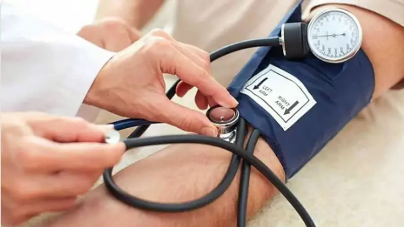 استشاري: الضغط يتذبذب من لحظة لأخرى والقراءة المنفردة قد تخدع قارئها