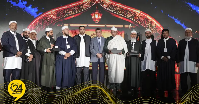 شكشك: التنشئة الصالحة تصنع إنساناً مستقيماً يحافظ على المال العام - اخبار ليبيا