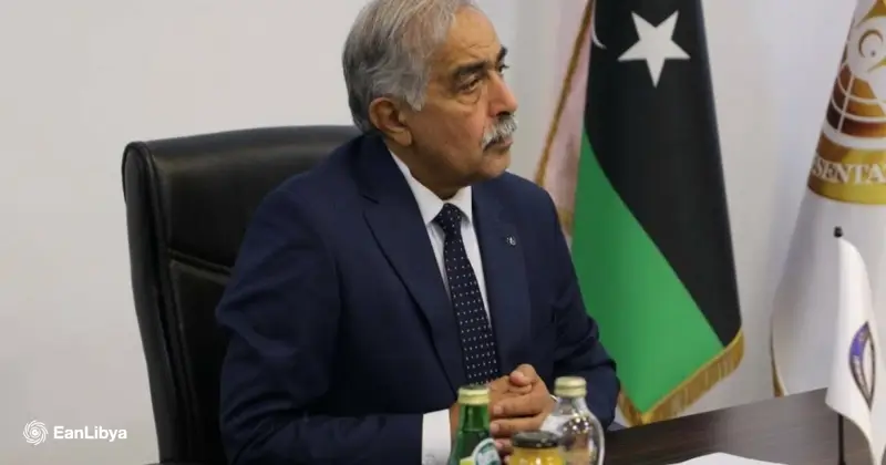 «مجلس الأمن القومي الليبي» يرفض توطين المهاجرين