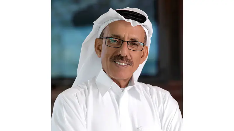 خلف الحبتور: مشروع جديد ومميز سنعلن عنه في سورية قريباً
