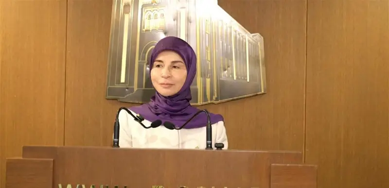 عز الدين تقدّمت باقتراح قانون لإلغاء شرط العزوبية للالتحاق بالسلك الخارجيّ
