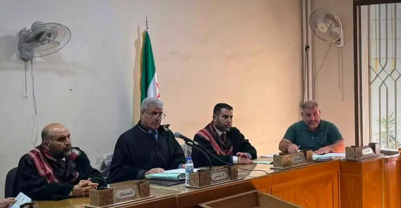 شفق نيوز..بينها الإعدام والسجن.. "الجنايات العسكرية" في حلب تصدر أحكاماً جديدة بشأن أحداث الساحل