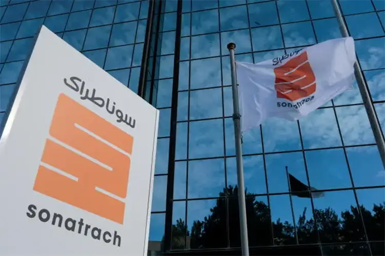 سوناطراك تبحث تعزيز شراكاتها مع ثلاثة من عمالقة النفط الأمريكيين