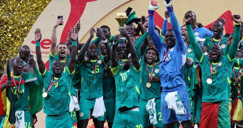 بين المغرب والسنغال.. تحديد موعد الحسم في أزمة "بطل إفريقيا"