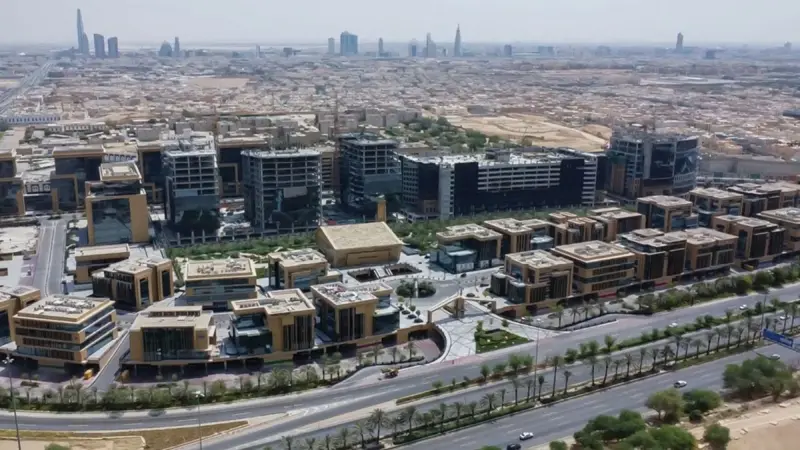 السعودية تجذب استثمار أجنبي مباشر قياسي العام الماضي بـ 159 مليار ريال | صحيفة الاقتصادية