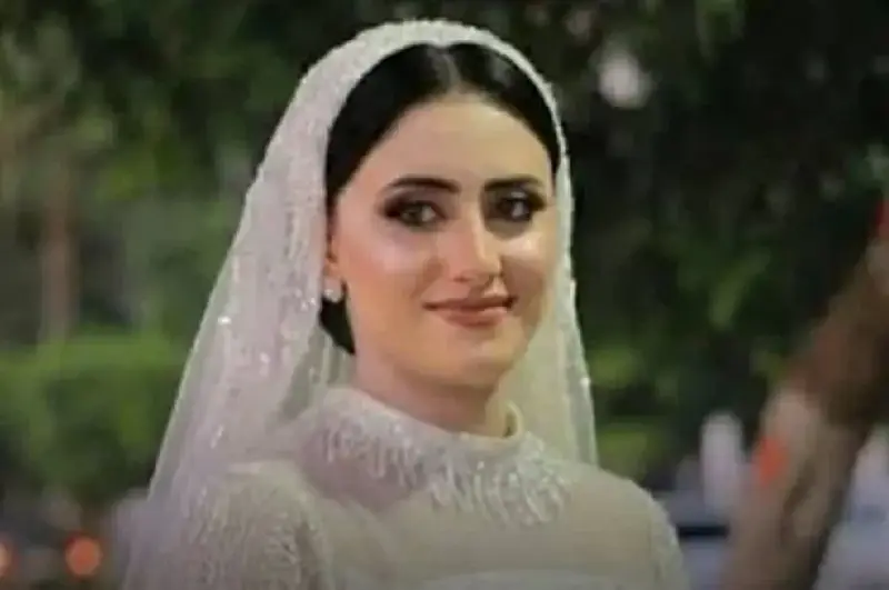 بعد مقتلها وهي حامل.. قاتل «عروس المنوفية» يواجه الإعدام