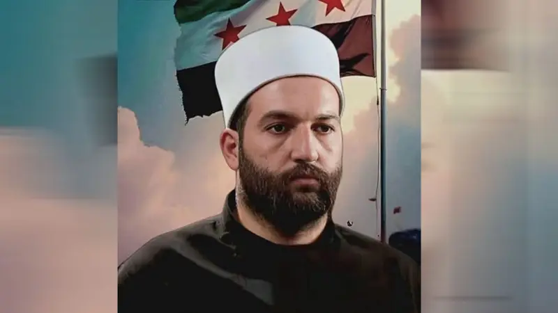الشيخ البلعوس: مَن ركنوا إلى العمالة والخيانة يركضون وراء سراب