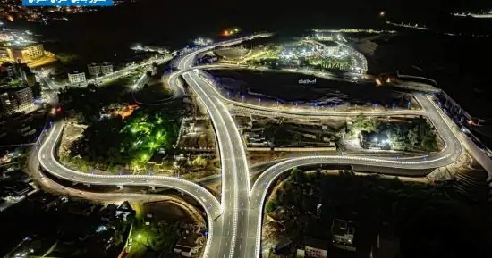 محاور النيل.. ملحمة هندسية تغير وجه الحياة فى مصر «صور»