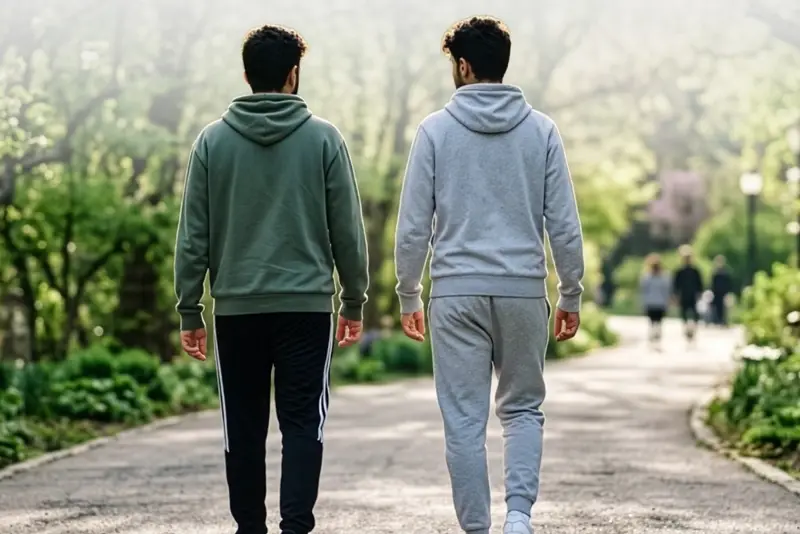 12 ألف خطوة يوميًا يحافظ على الصحة البدنية والنفسية للمراهقين