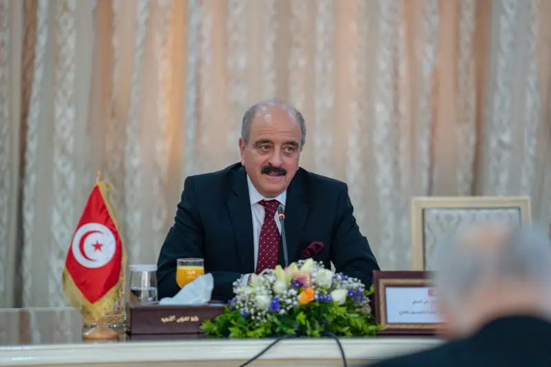 وزير الخارجية يترأس الوفد التونسي المشارك بأشغال مجلس وزراء خارجية منظمة التعاون الإسلامي