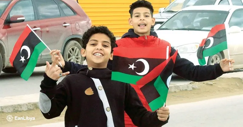 الهوية الليبية.. بين مصير مشترَك وأوهام التقسيم