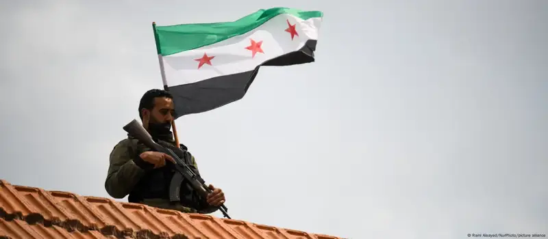 شفق نيوز..إعلام عبري: سوريا تخشى هجوماً درزياً مدعوماً من إسرائيل