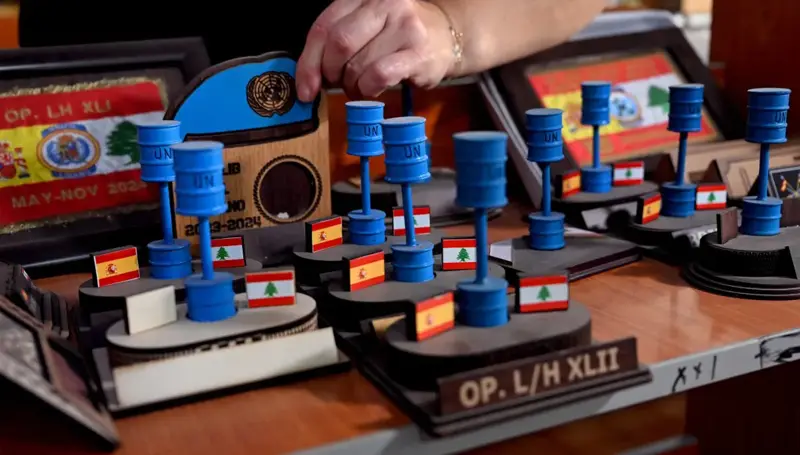 صباح النهار: لبنان بين حسابات الحزب وصيغة لليونيفيل... ترامب: حرب إيران ستنتهي قريباً