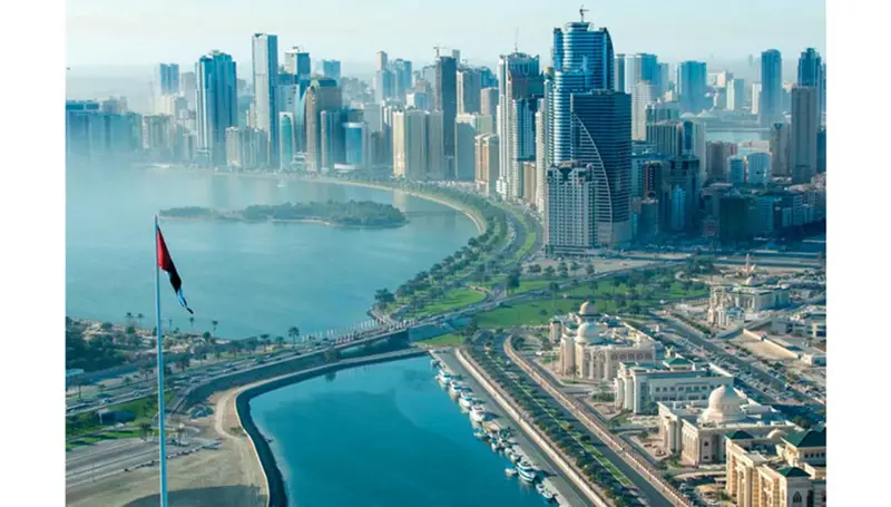 القطاع السكني يقود تداولات عقارات الشارقة لتنمو 5.6% إلى 12.7 مليار دولار خلال 9 أشهر