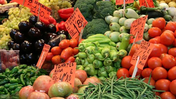 ارتفاع أسعار اللحوم والخضر والمحروقات يدفع التضخم إلى الارتفاع بالمغرب خلال شتنبر