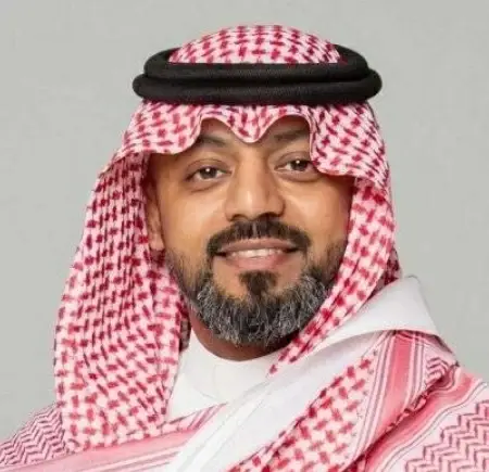نواف الصيعري مستشارًا في «منشآت»