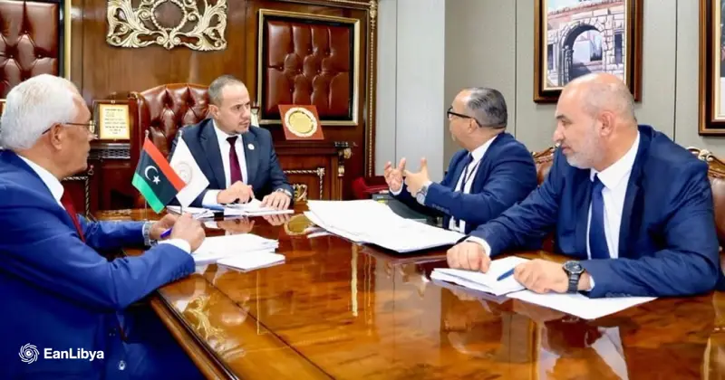 التربية تبحث تطوير الخدمات التعليمية لأطفال «الفئات الخاصة»