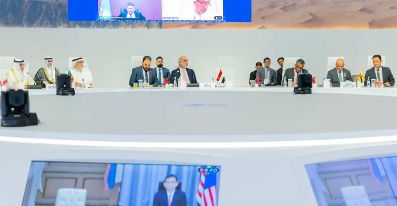 شفق نيوز..بمشاركة العراق.. أوبك+ تؤكد التزامها باستقرار الأسواق وأمن الإمدادات النفطية