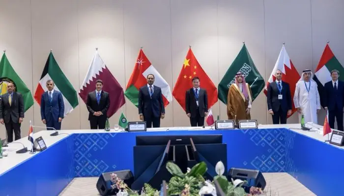 على هامش اجتماعات صندوق النقد والبنك الدولي.. تحرك خليجي صيني لتوسيع التعاون المصرفي