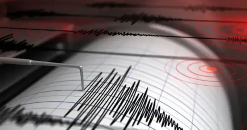 زلزال بقوة 7 درجات يهز شبه جزيرة كامتشاتكا الروسية