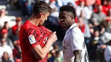 من مبابي إلى إبراهيم دياز.. كيف يعيد مورينيو تشكيل هجوم ريال مدريد في غياب فينيسيوس؟