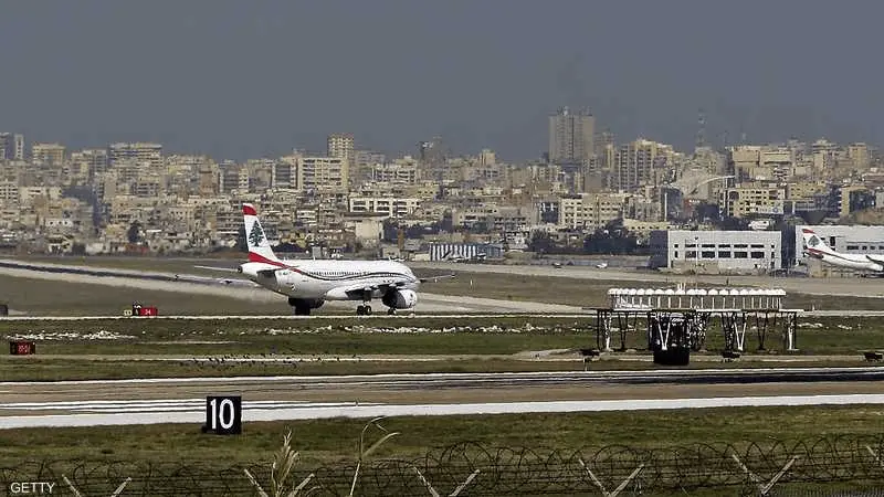 من "الميدل إيست".. بيان بشأن تعديل جدول الرحلات إلى السعودية
