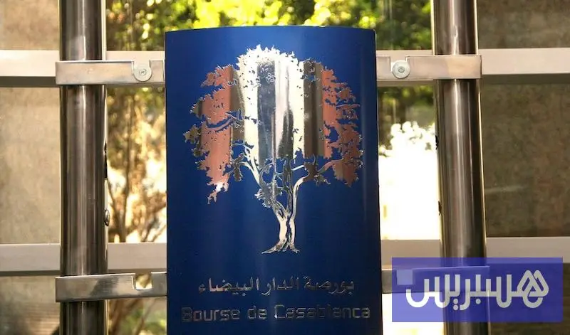 "مازي" يتراجع بنسبة 3,03 في المائة