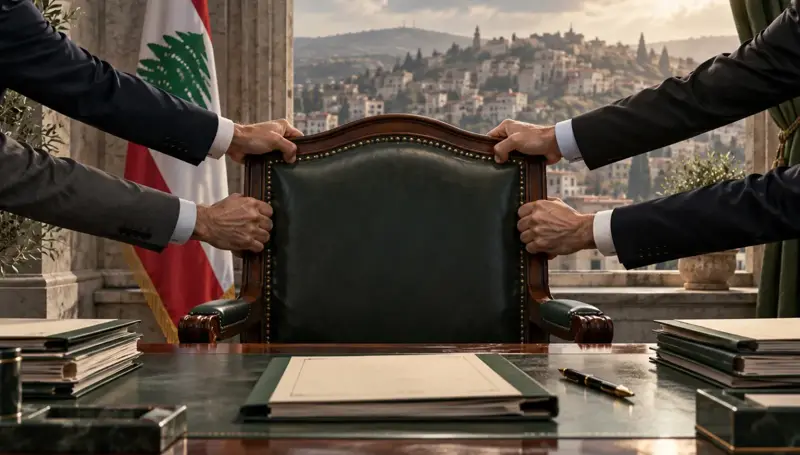 كباش في أمل على منصب محافظ النبطية... ومرشحون من مستوى بريفيه!