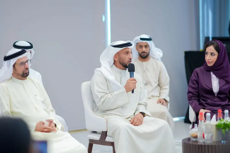 "الوطنية للإعلام" تبحث مع ممثلي الإعلام الدولي تعزيز الشراكة وترسيخ قواعد الحوار
