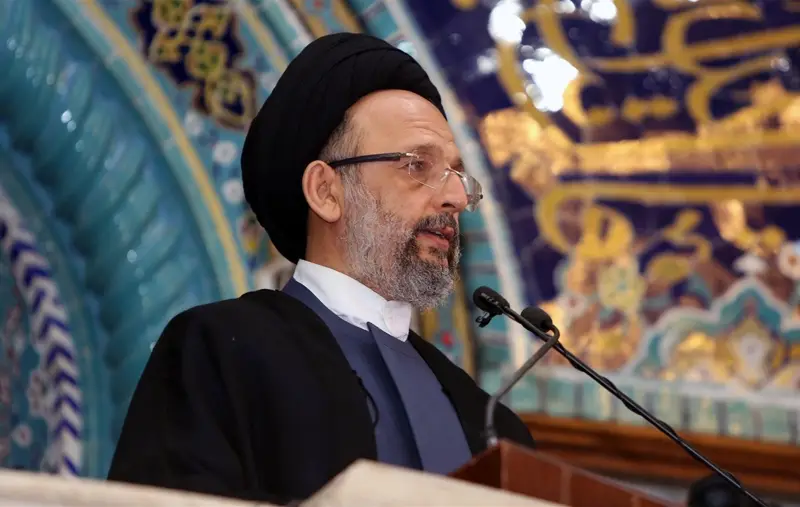 فضل الله: لتضافر الجهود من أجل حماية الوطن وتعزيز وحدته الداخلية
