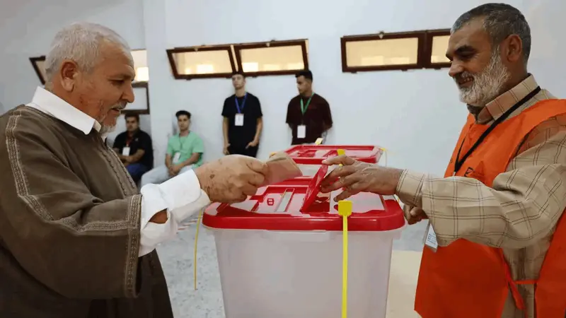 الانتخابات الليبية في مهبّ الخلافات.. من يعطّل الحل؟