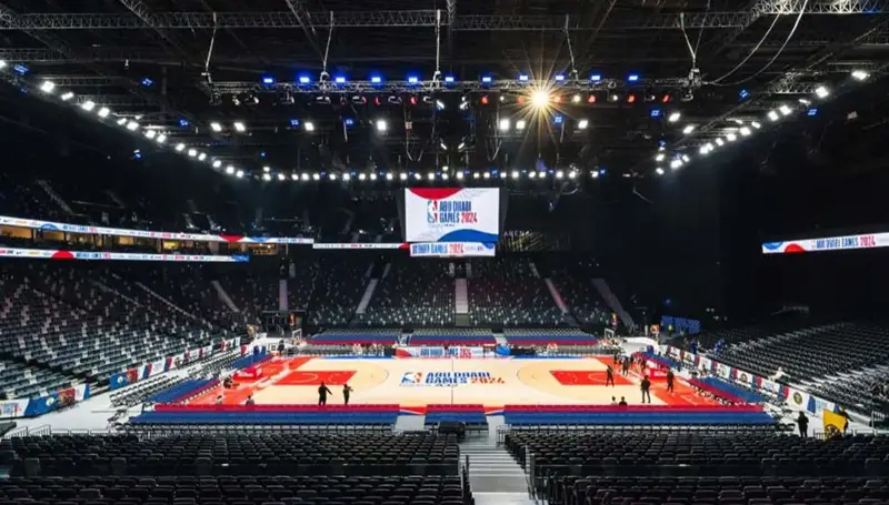 الإمارات... من استضافة NBA إلى صناعة استثمارية متكاملة