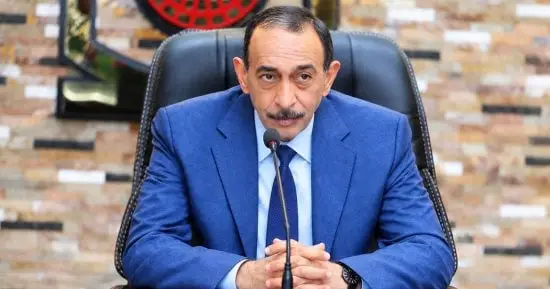 محافظ سوهاج يعلن اعتماد تحديث الأحوزة العمرانية لـ 38 قرية