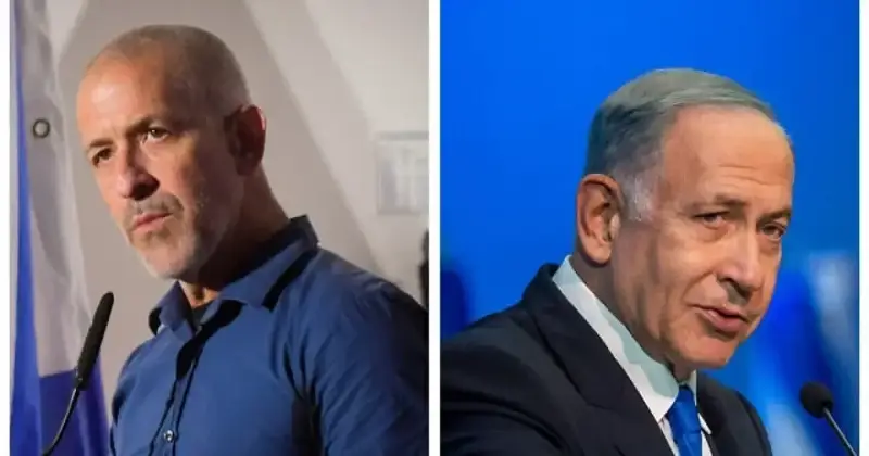 رئيس "الشاباك" السابق يقدم دعوى تشهير ضد نتنياهو