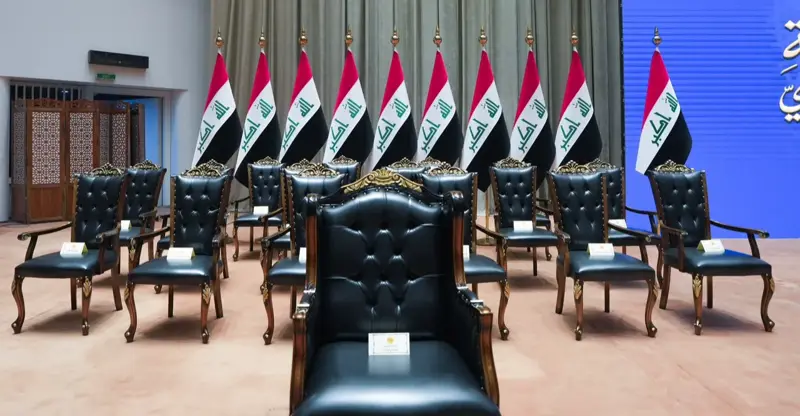 شفق نيوز..خاص.. نائب يتوقع تأجيل عقد جلسة إكمال الكابينة الحكومية لعدة ساعات