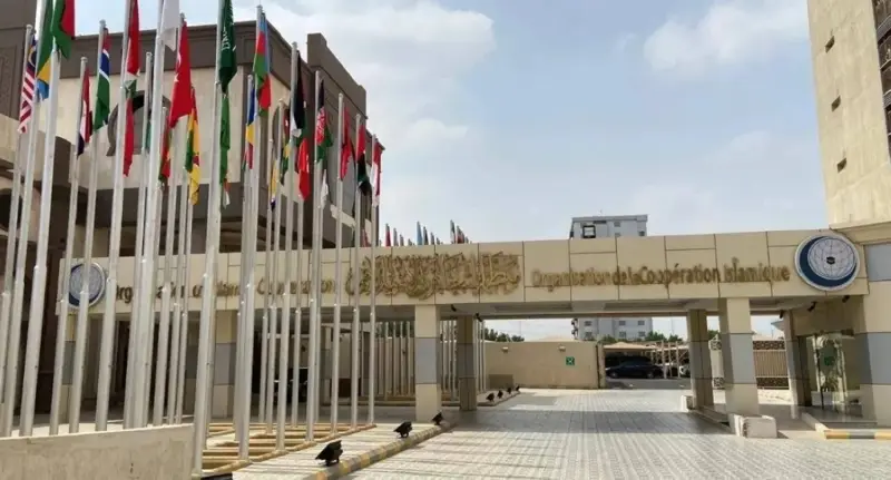 دول منظمة التعاون الإسلامي تختار الرياض مقرًا لأول مجلس وزاري يعنى بالأمن السيبراني | صحيفة الاقتصادية