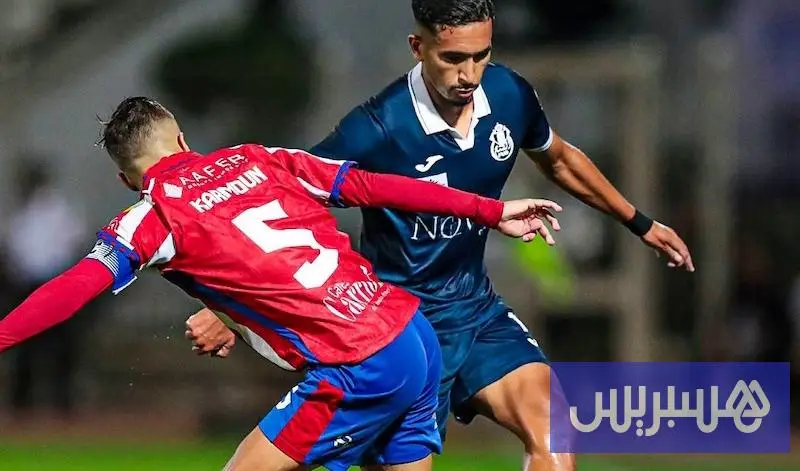 التعادل ينصف تطوان والفتح الرياضي