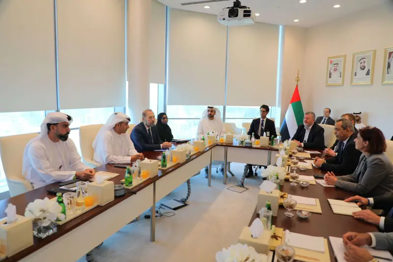 "الدولية للطاقة الذرية" تشيد بقدرات الإمارات في الجاهزية والاستجابة لحالات الطوارئ