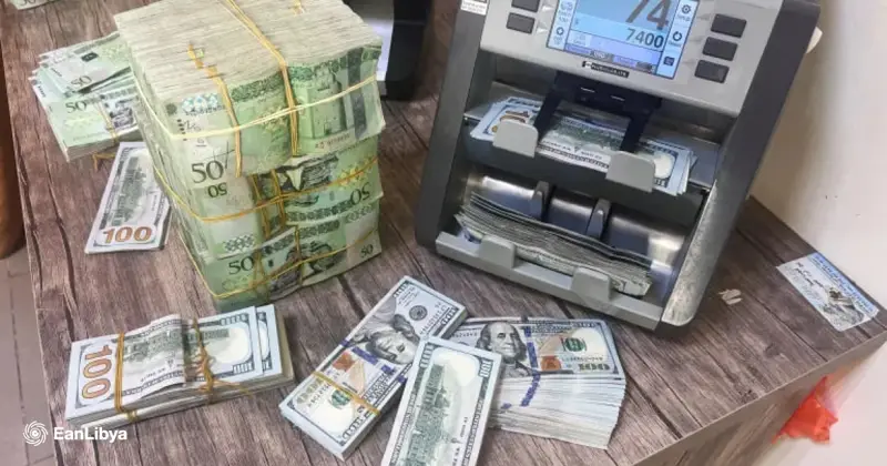 فاقد بـ«مليار دولار» يشعل التساؤلات.. أين ذهبت إيرادات النفط؟
