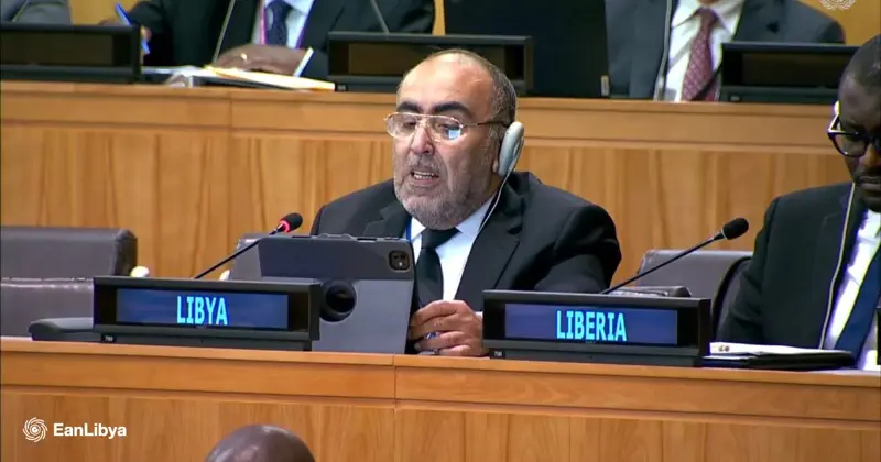 ليبيا تضع شروطاً واضحة لميزانية «البعثة الأممية» عام 2027
