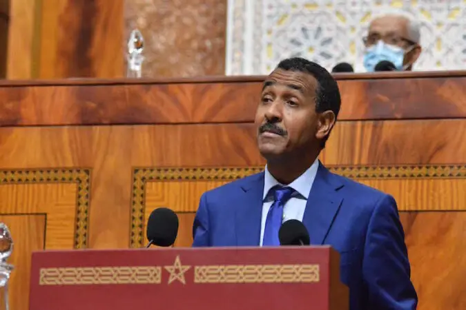 عبد الرحيم شهيد.. من رئاسة الفريق الاشتراكي إلى وزارة التشغيل والحوار الاجتماعي