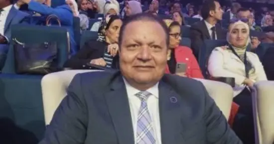 رئيس الاعتماد والرقابة الصحية من مؤتمر أمراض الصدر: جودة الرعاية التنفسية ليست رفاهية